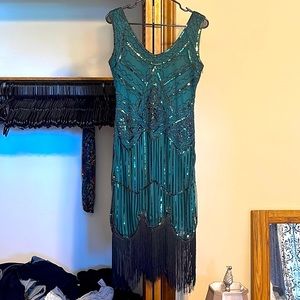 1920’s Flapper “kit”